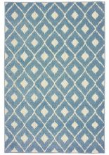 Oriental Weavers BARBADOS BAB-5502B Imgs Transitional Outdoors Area Rugs